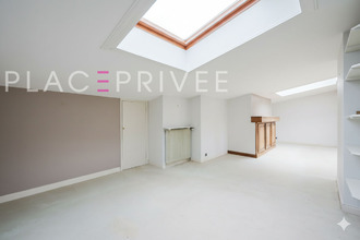 achat appartement nancy 54000