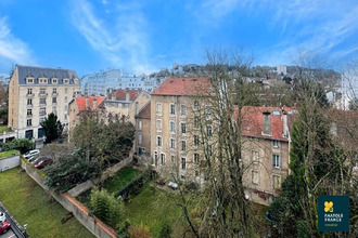 achat appartement nancy 54000