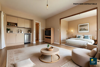 achat appartement nancy 54000