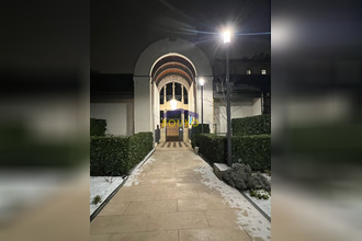 achat appartement nancy 54000