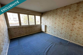 achat appartement nancy 54000