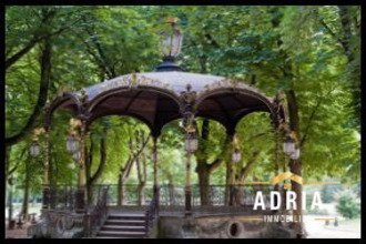 achat appartement nancy 54000