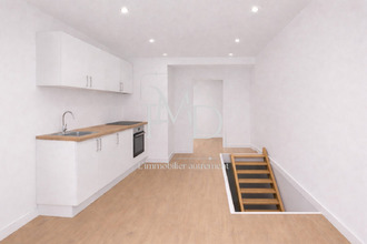 achat appartement nancy 54000