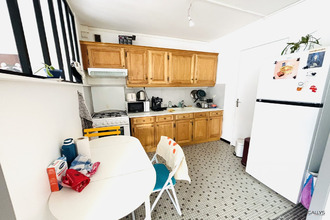 achat appartement nancy 54000