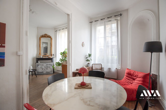achat appartement nancy 54000