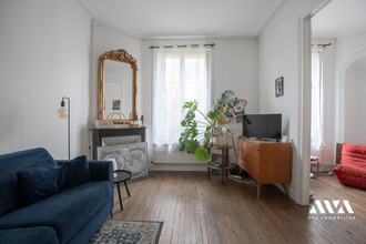 achat appartement nancy 54000
