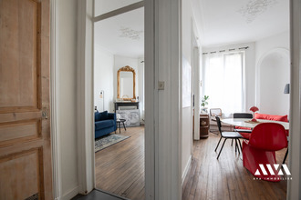 achat appartement nancy 54000