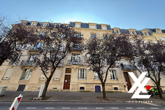 achat appartement nancy 54000