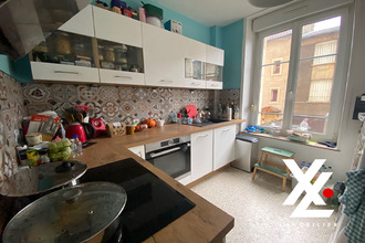 achat appartement nancy 54000