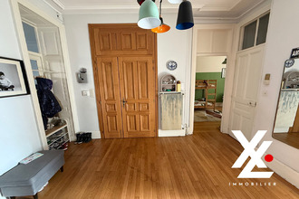 achat appartement nancy 54000