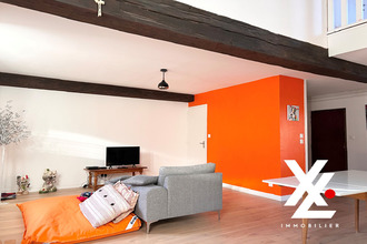 achat appartement nancy 54000