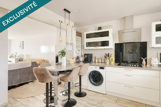 achat appartement nancy 54000