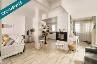 achat appartement nancy 54000