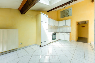 achat appartement nancy 54000