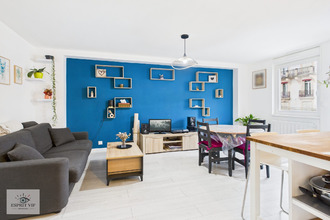 achat appartement nancy 54000