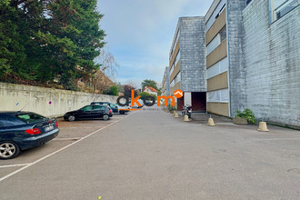 achat appartement nancy 54000