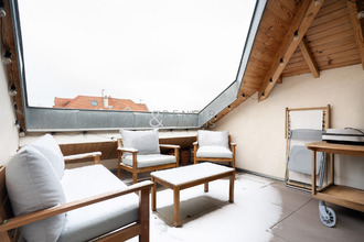 achat appartement nancy 54000