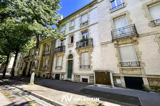 achat appartement nancy 54000