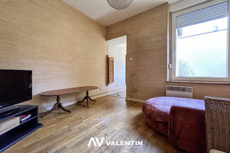 achat appartement nancy 54000