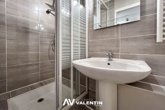 achat appartement nancy 54000