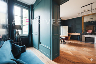 achat appartement nancy 54000