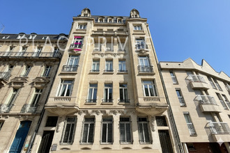 achat appartement nancy 54000