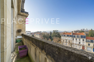 achat appartement nancy 54000
