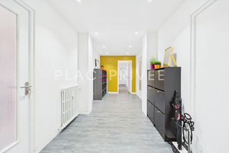 achat appartement nancy 54000