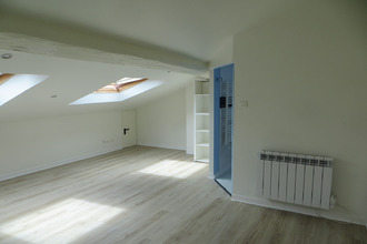 achat appartement nancy 54000