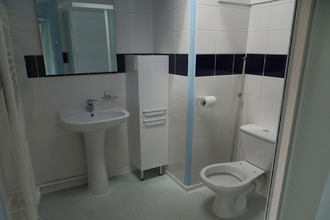 achat appartement nancy 54000