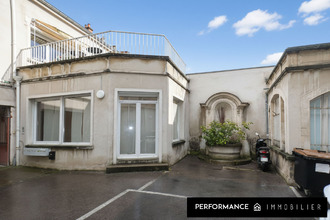 achat appartement nancy 54000