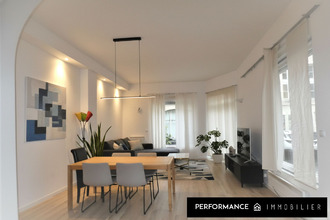 achat appartement nancy 54000