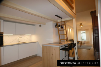 achat appartement nancy 54000