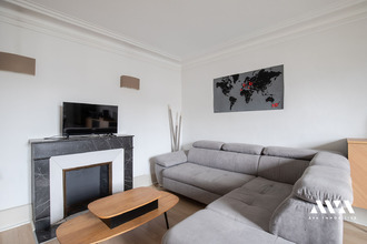 achat appartement nancy 54000