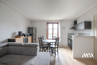 achat appartement nancy 54000