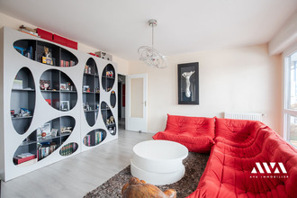 achat appartement nancy 54000