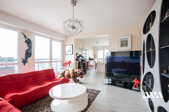 achat appartement nancy 54000