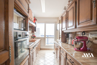 achat appartement nancy 54000