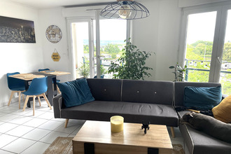 achat appartement nancy 54000