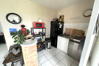 achat appartement nancy 54000