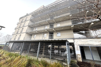 achat appartement nancy 54000