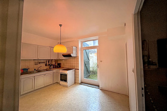 achat appartement nancy 54000