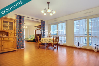 achat appartement nancy 54000