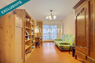 achat appartement nancy 54000