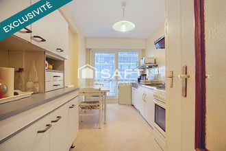 achat appartement nancy 54000