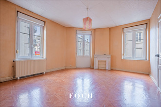 achat appartement nancy 54000