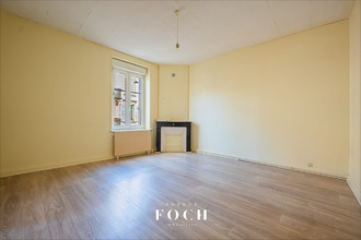 achat appartement nancy 54000