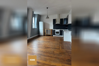 achat appartement nancy 54000