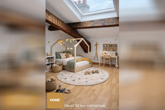 achat appartement nancy 54000