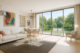 achat appartement nancy 54000